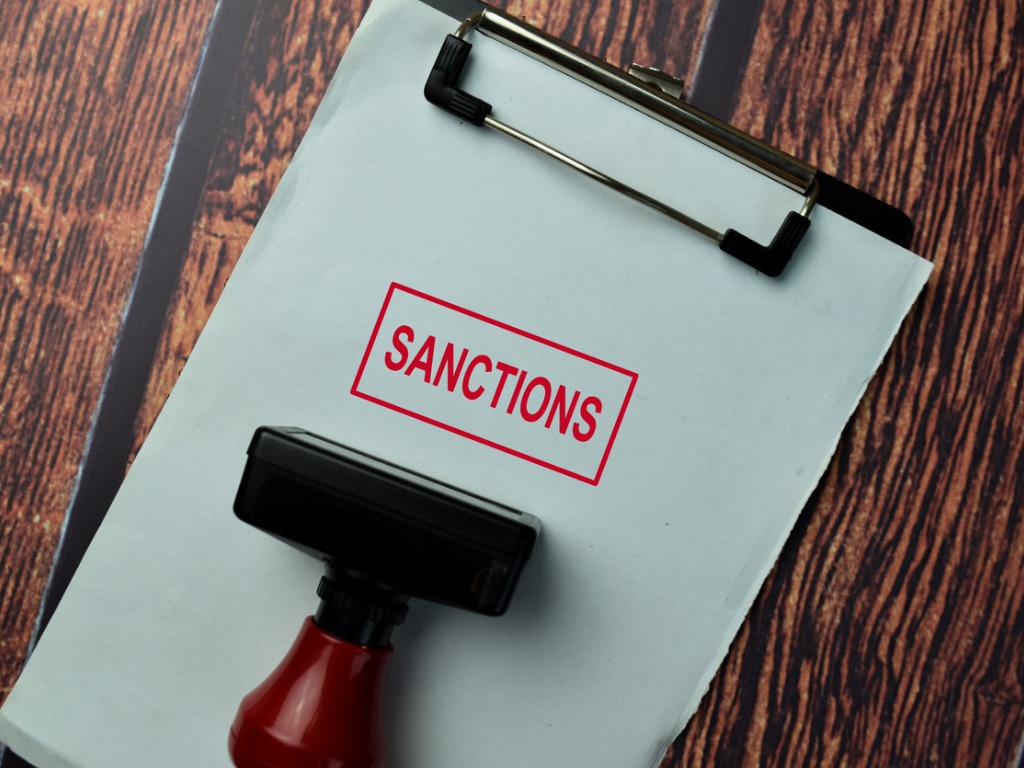 The Growing Compliance Burden Amid Proliferating and Persistent Sanctions
