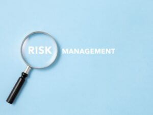 Proactive Nonprofit Risk Management: Three Essential Steps for Sustainable Success