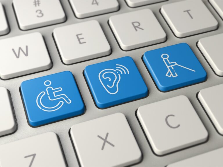 New Regulations Ensure Digital Accessibility