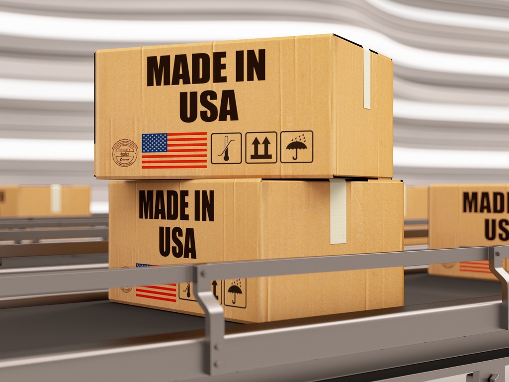 Misleading 'Made in USA' Claims Lead to FTC fines
