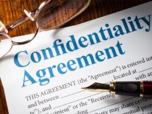 CFPB Warns Against Potentially Illegal Confidentiality Agreements that Deter Whistleblowers