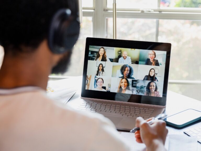 FCC Mandates Accessibility Compliance for Video Conferencing Providers