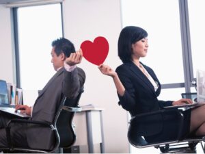 Mitigating Risks of Workplace Romances