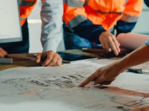 Developing Proactive Risk Management Strategies for Construction Projects